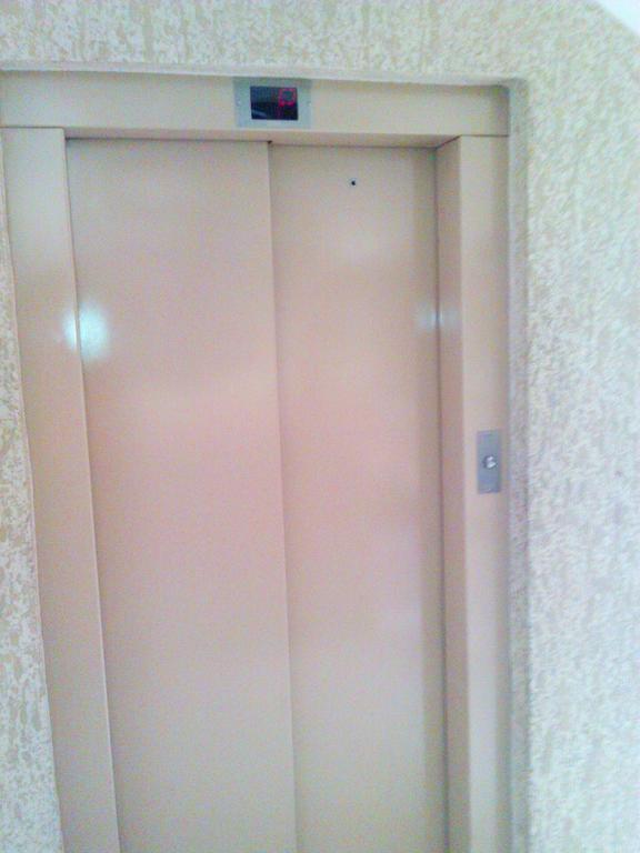 Apartamentos Sercan Cochabamba Exteriér fotografie