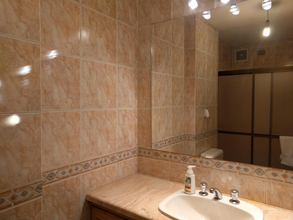 Apartamentos Sercan Cochabamba Exteriér fotografie