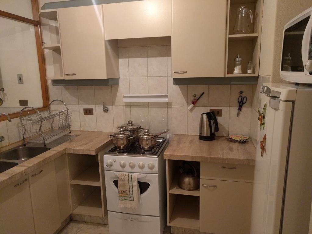 Apartamentos Sercan Cochabamba Exteriér fotografie